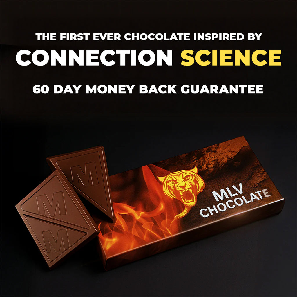 MLV™ Schokolade – Limitierte Auflage