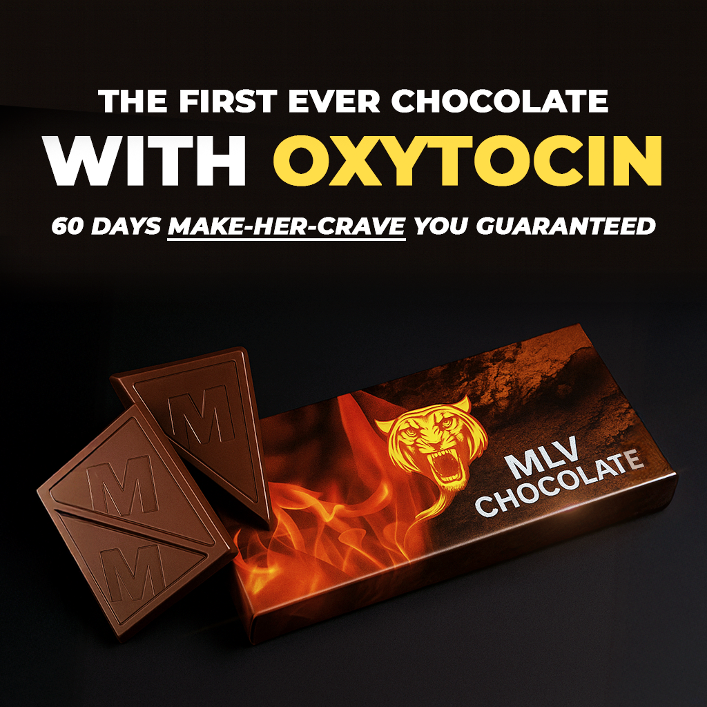 The MLV™ Chocolate Limited Quantity